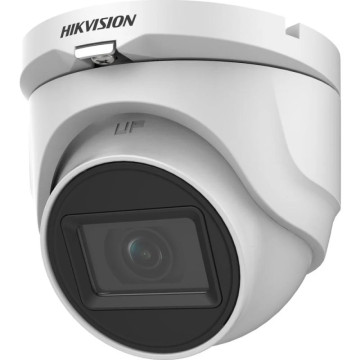           CAMERA HIKVISION DOME 2MP...
       