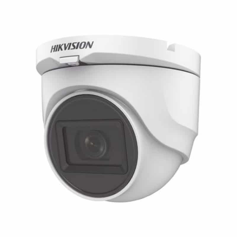CAMERA HIKVISION DOME 5MP...