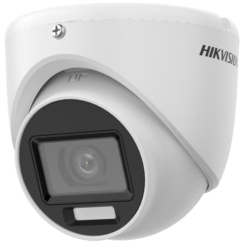 CAMERA HIKVISION DOME 2MP...