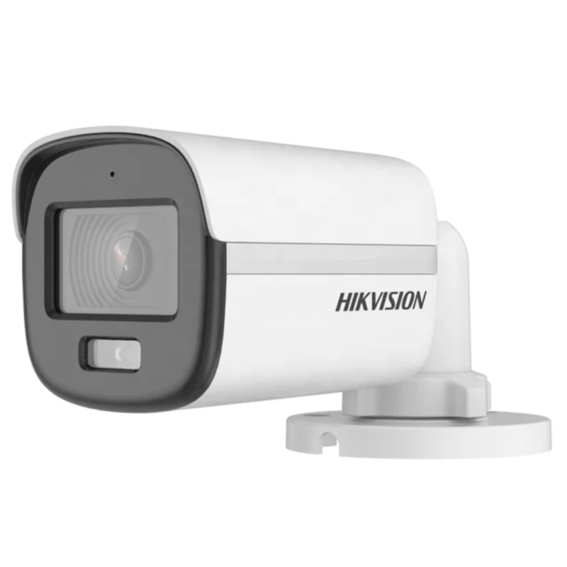 CAMERA HIKVISION TUBE 2MP...