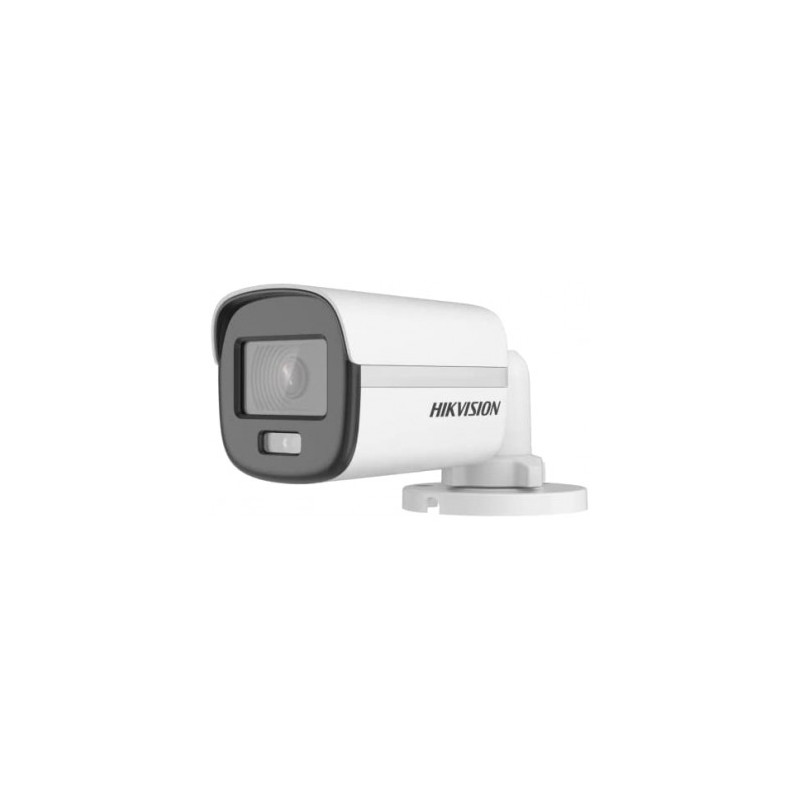 CAMERA HIKVISION TUBE 2MP...