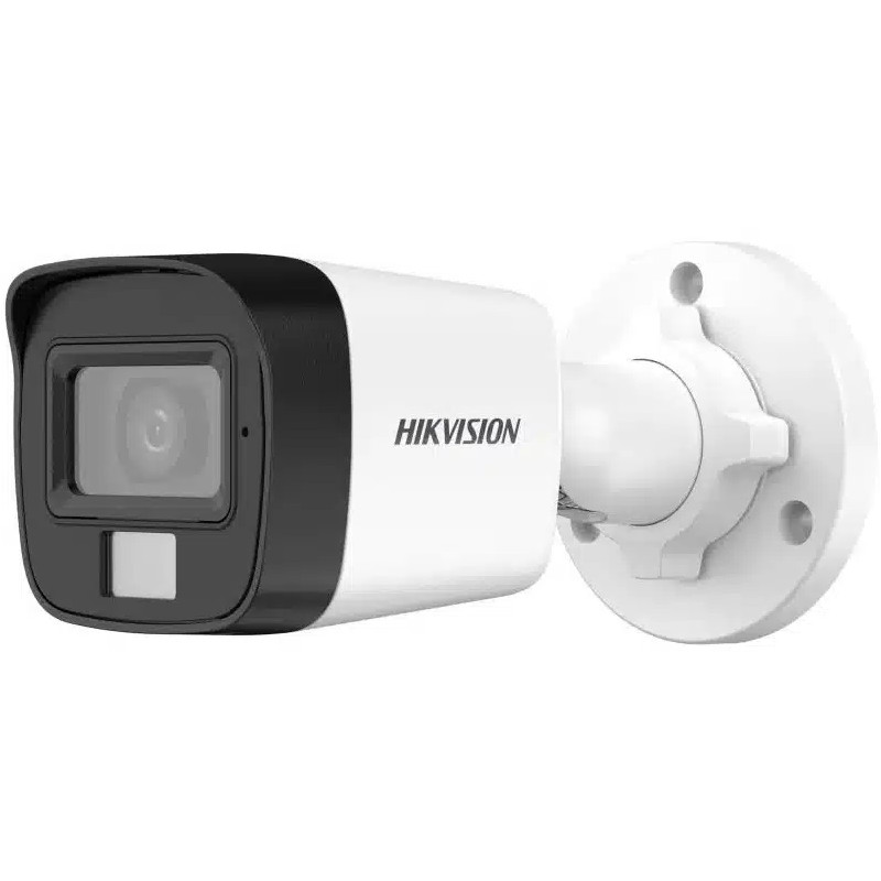 CAMERA HIKVISION TUBE 6MP...