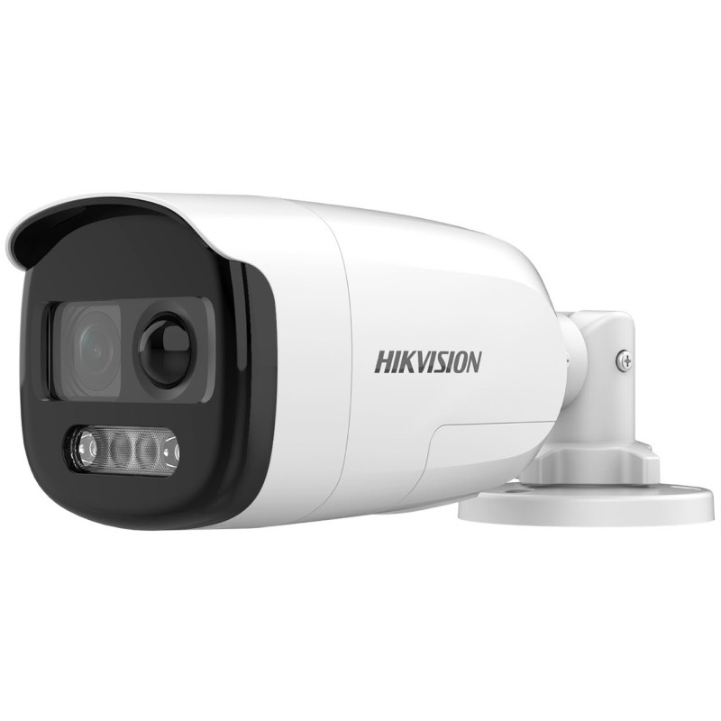 CAMERA HIKVISION TUBE 2MP...