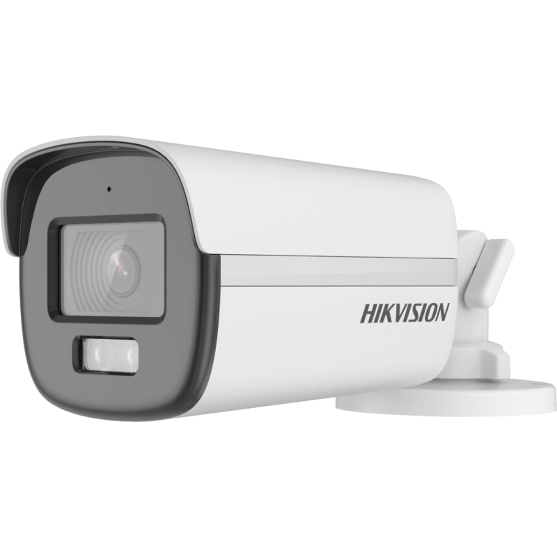 CAMERA HIKVISION TUBE 6MP...