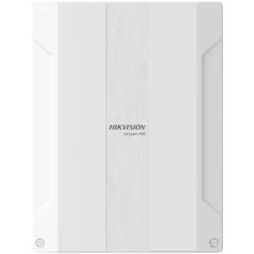           CENTRALE ALARME FILAIRE AX PRO
       