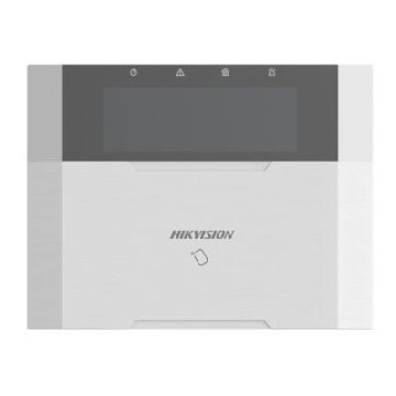           Clavier LCD Ax Pro Filaire
       