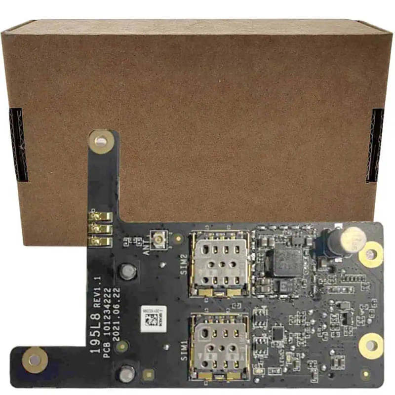 Transmeteur GSM Ax Pro