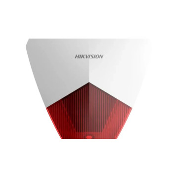           Sirène extérieure filaire...
       