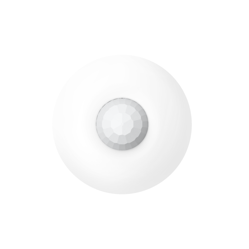 Détecteur De Mouvement...