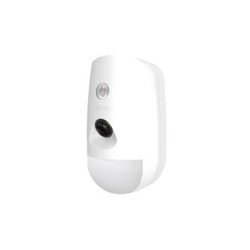           Détecteur de mouvement...
       