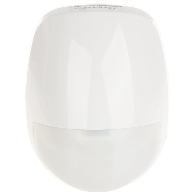 Détecteur de mouvement...