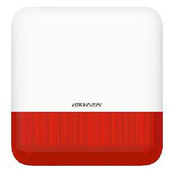           Sirene Sans Fil AX PRO
       