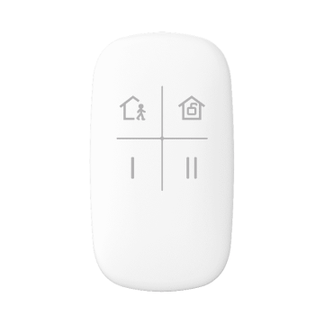           Télécommande Ax Pro
       