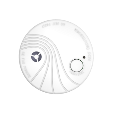           Détecteur de fumée sans fil...
       