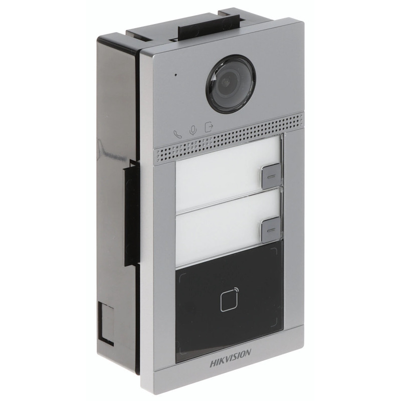 Plaque de rue 2 boutons...