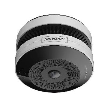           Détecteur de fumée autonome...
       