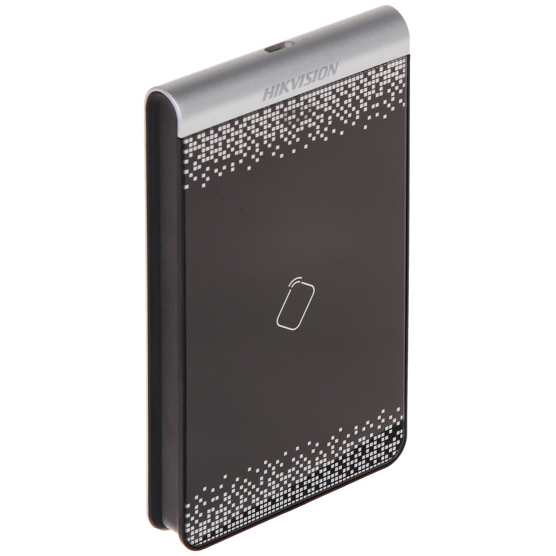 Station d’enrôlement de...