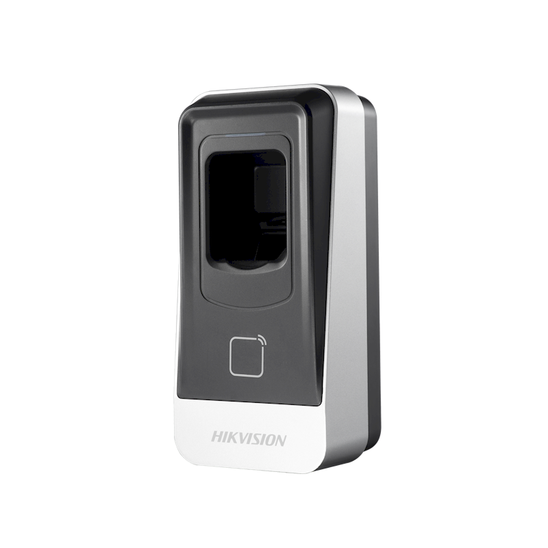 Enrolleur d’empreintes...