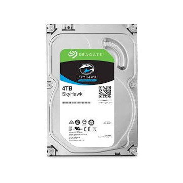           Disque dur Seagate 4To...
       