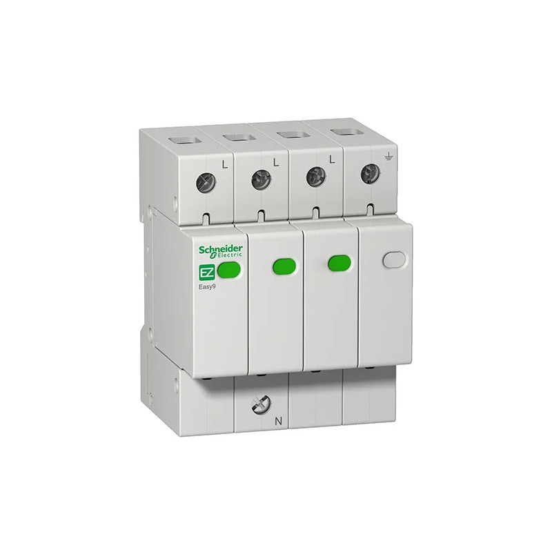 Parafoudre Schneider 3P+N...