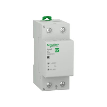           Relais de protection...
       