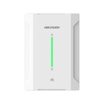           Récepteur sans fil AX PRO
       