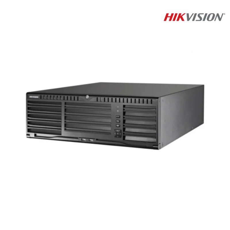 NVR 128 Entrées HIKVISION...